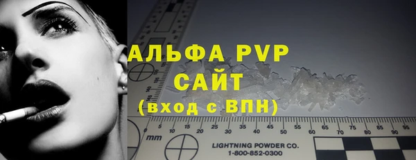 Альфа ПВП Горнозаводск