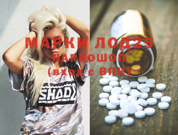 Альфа ПВП Горнозаводск